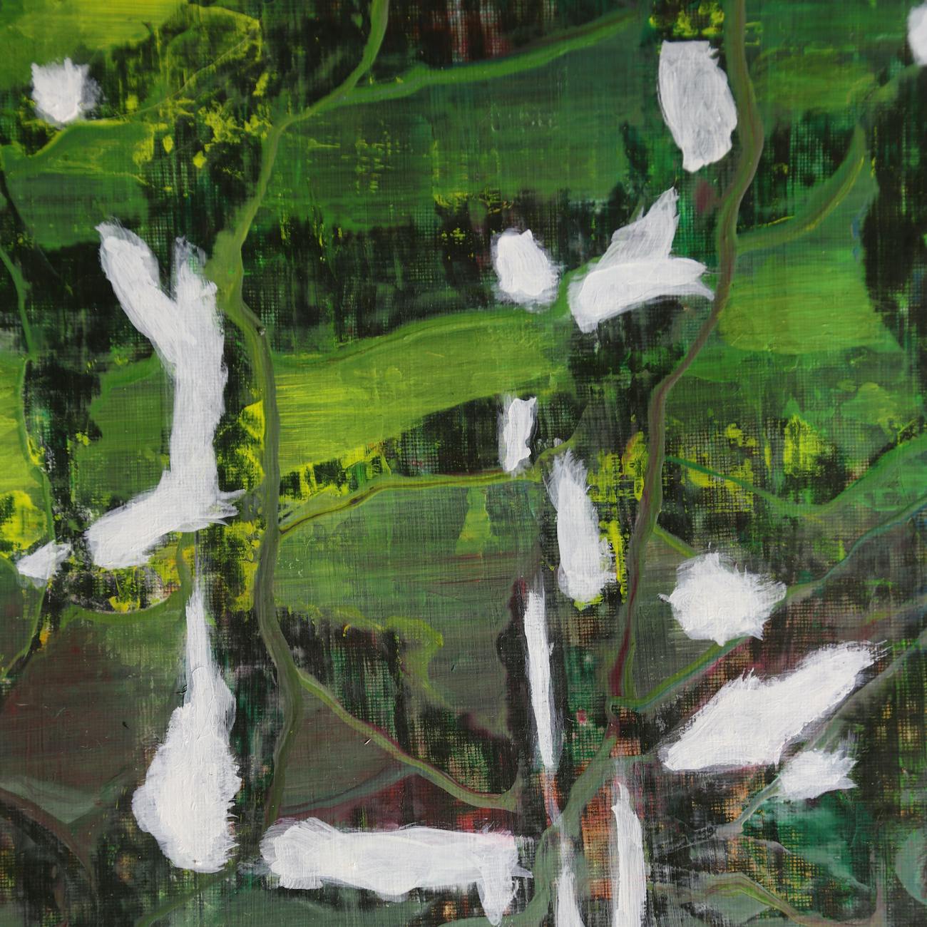 abstract painting